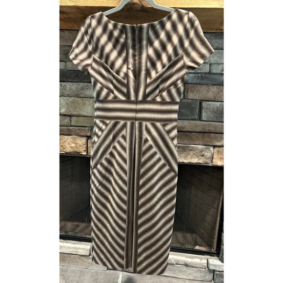 Women’s L.A.M.B. Gwen Stefani Fall 2008 Wool Blend Dress Size 0 *C2 - Picture 5 of 5